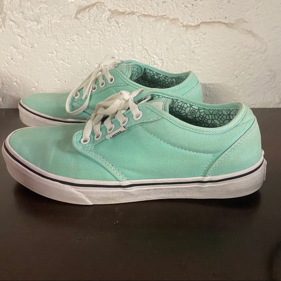 Vans Shoes - Vans sneakers 8.5